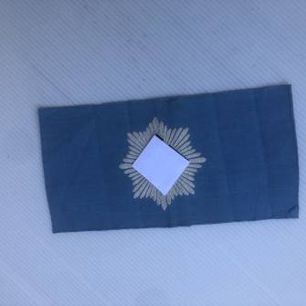 Antiquité militaire