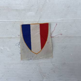 Antiquité militaire