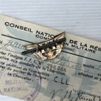 Antiquité militaire
