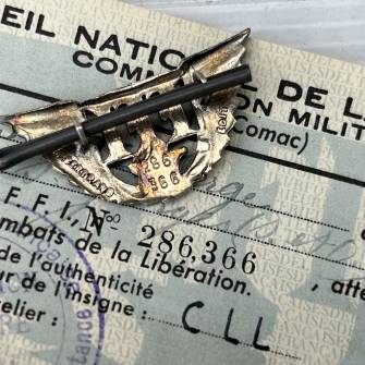 Antiquité militaire