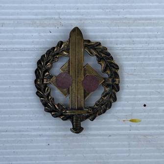 Antiquité militaire