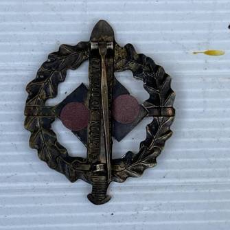 Antiquité militaire