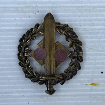 Antiquité militaire