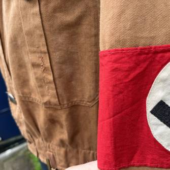 Antiquité militaire