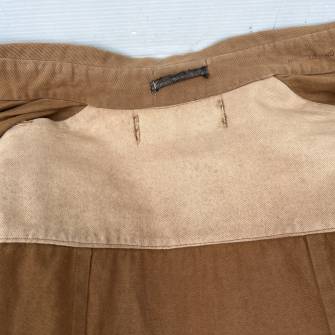 Antiquité militaire