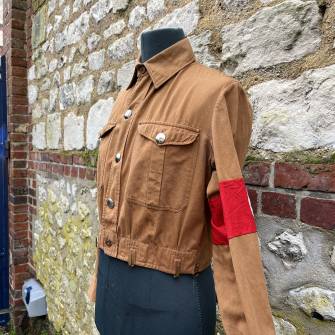 Antiquité militaire