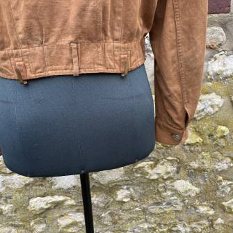 Antiquité militaire