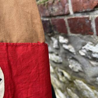 Antiquité militaire