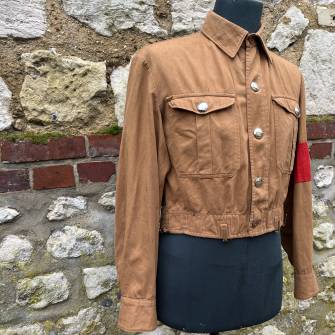 Antiquité militaire