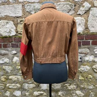 Antiquité militaire