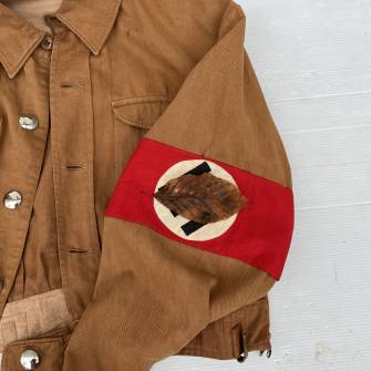 Antiquité militaire