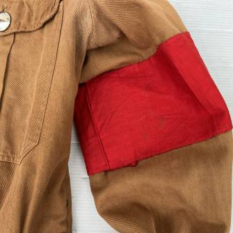 Antiquité militaire