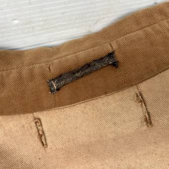 Antiquité militaire