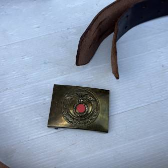 Antiquité militaire