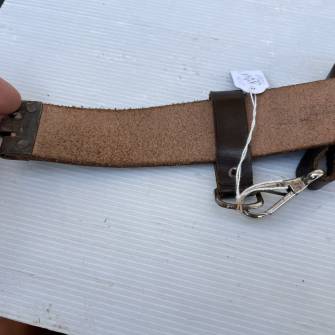 Antiquité militaire