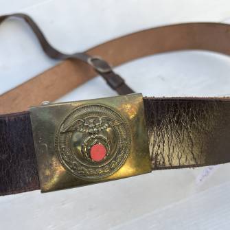 Antiquité militaire