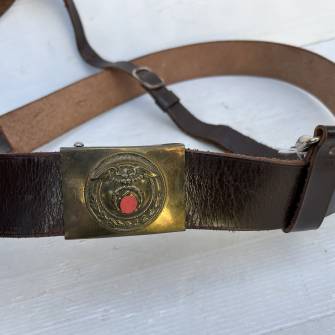 Antiquité militaire