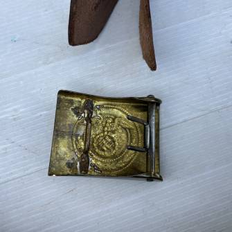 Antiquité militaire