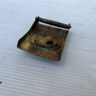 Antiquité militaire