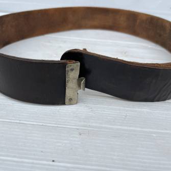 Antiquité militaire