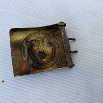 Antiquité militaire