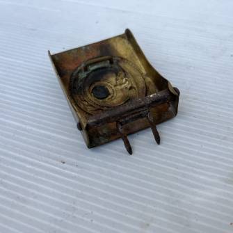 Antiquité militaire