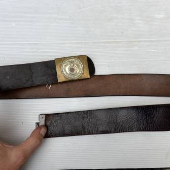 Antiquité militaire