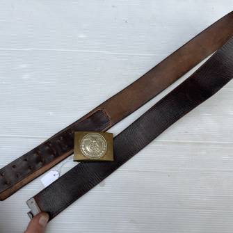 Antiquité militaire