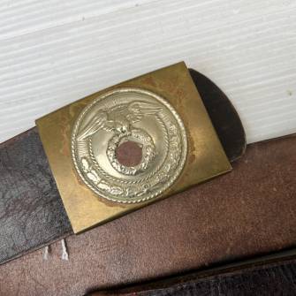 Antiquité militaire