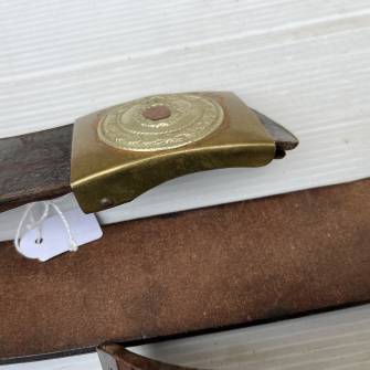 Antiquité militaire