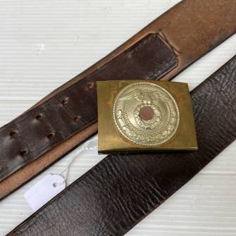 Antiquité militaire