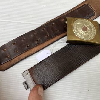 Antiquité militaire