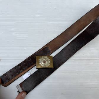 Antiquité militaire