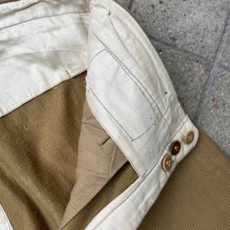 Antiquité militaire