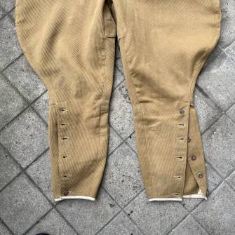 Antiquité militaire