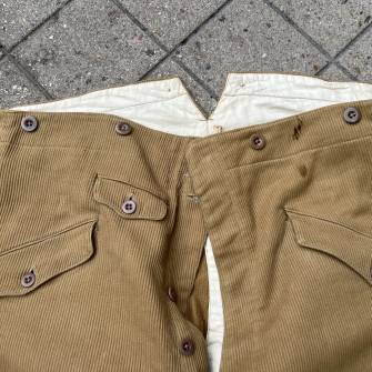 Antiquité militaire