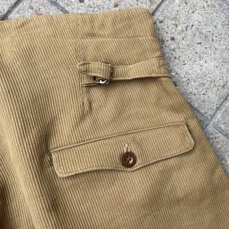 Antiquité militaire