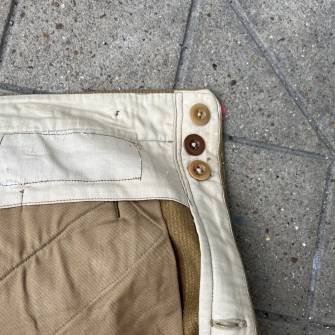 Antiquité militaire