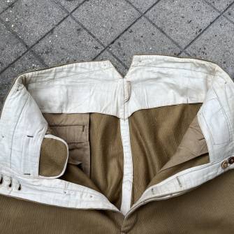 Antiquité militaire