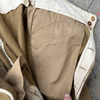 Antiquité militaire