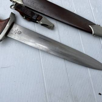 Antiquité militaire