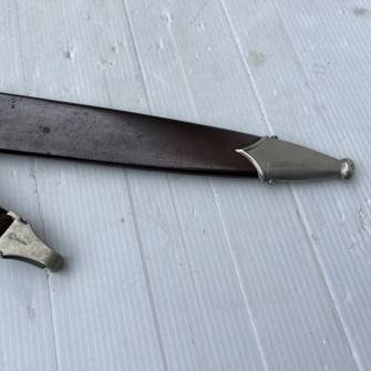 Antiquité militaire