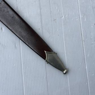 Antiquité militaire