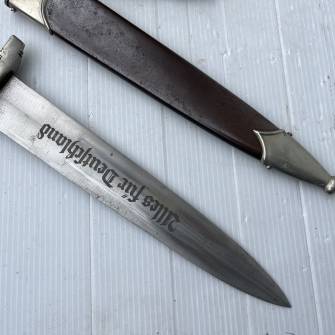 Antiquité militaire