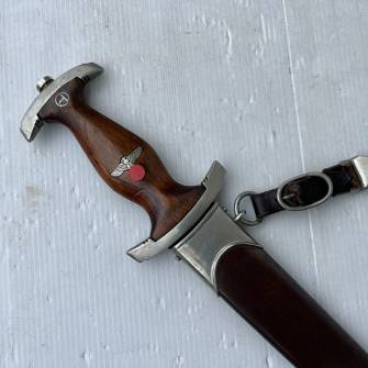 Antiquité militaire