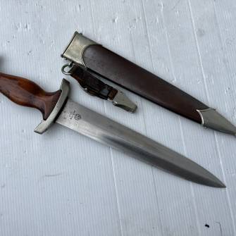 Antiquité militaire