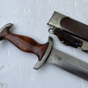 Antiquité militaire