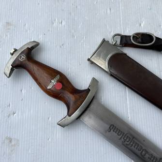 Antiquité militaire