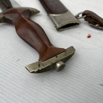 Antiquité militaire