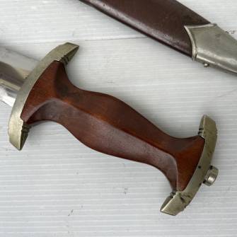 Antiquité militaire